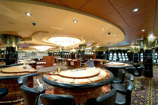 Sanremo Casino
