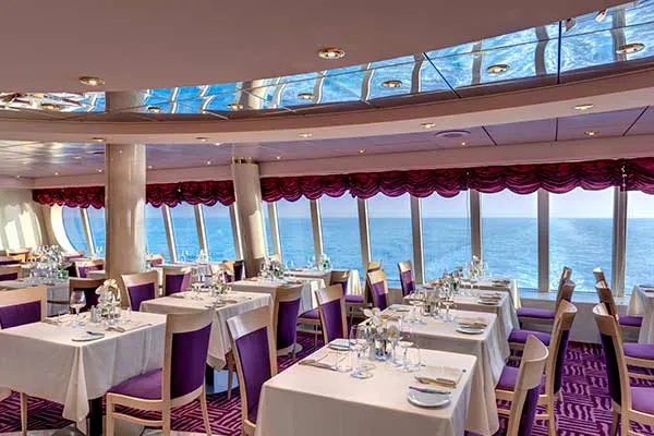 L Approdo Restaurant