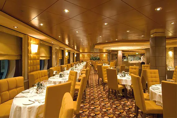 L Ibiscus Restaurant