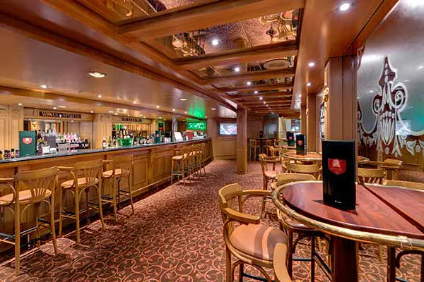 Shelaghs House Irish Pub