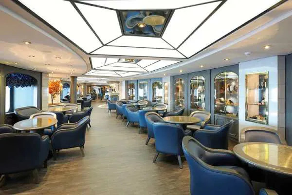 Il Grappolo doro Bar Lounge