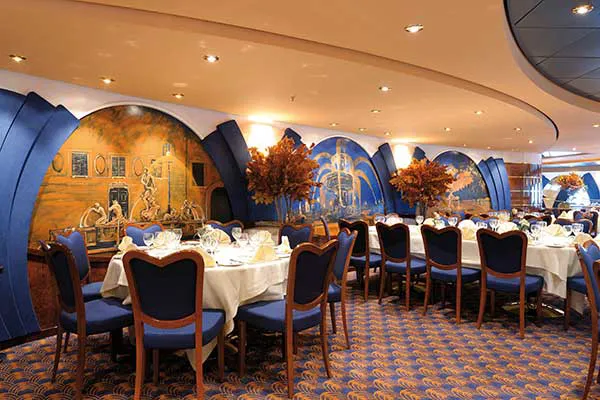 Le Fontane Ristorante