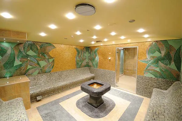 Aurea Spa Turkish Bath