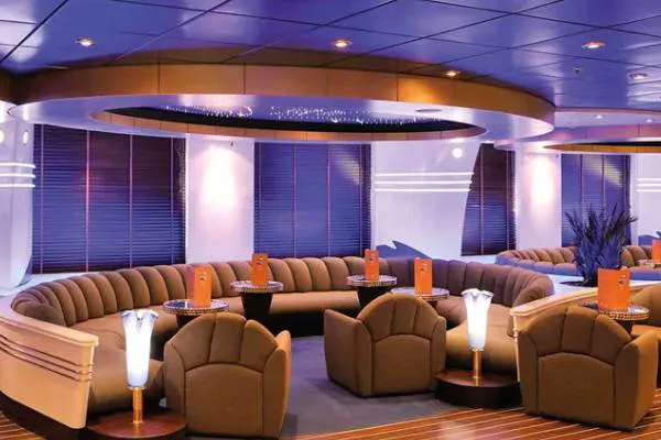 Il Transatlantico Piano Bar