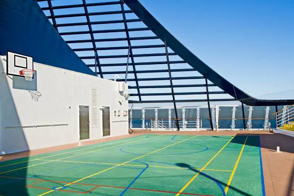 MSC Arena Sports Center