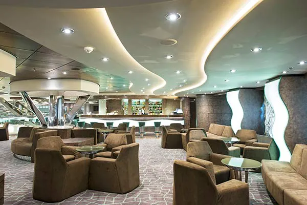 Diamond Bar And Library