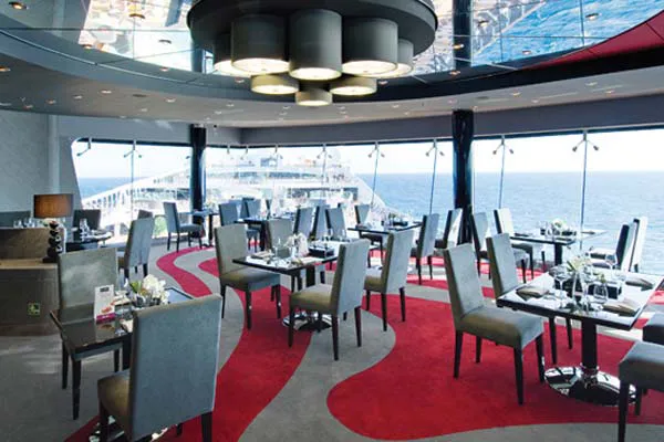 Galaxy Lounge Restaurant and Club