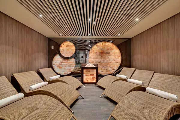 Msc Aurea Spa