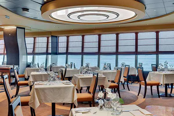 Panorama Restaurant
