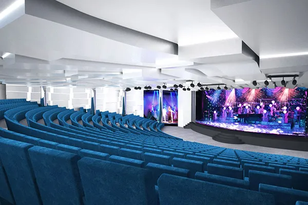 Metropolitan Theater