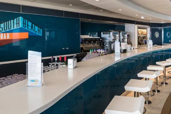 South Beach Bar