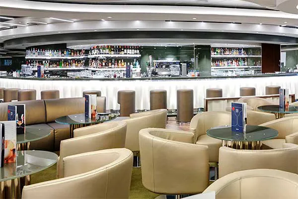 Haven Lounge