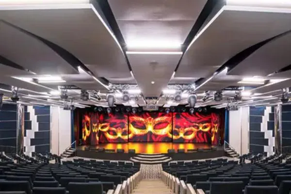 Metropolitan Theatre