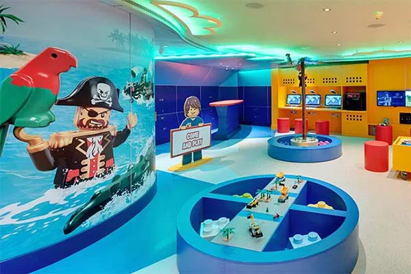 Mini And Juniors Club