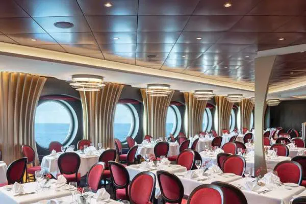 Le Cerisier Restaurant