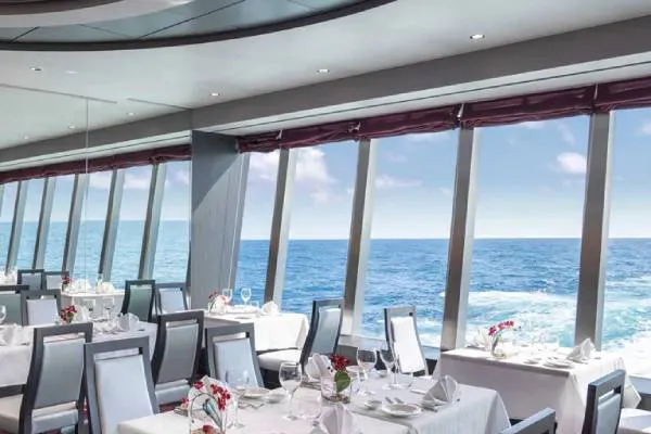 Lighthouse Restaurant