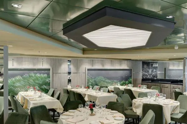 Posidonia Restaurant