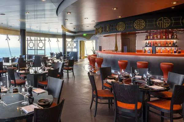 Sea Pavilion Hot Pot