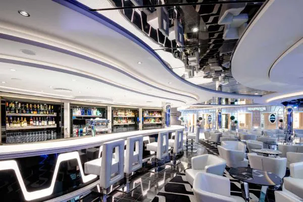 Grandiosa Bar and Lounge