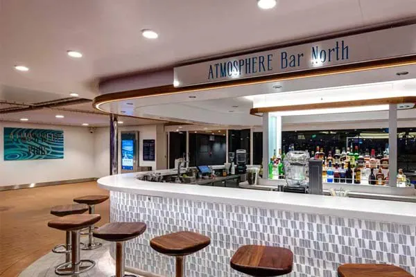 Atmosphere Bar North