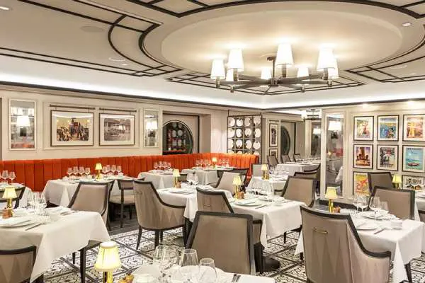 Indochine Restaurant