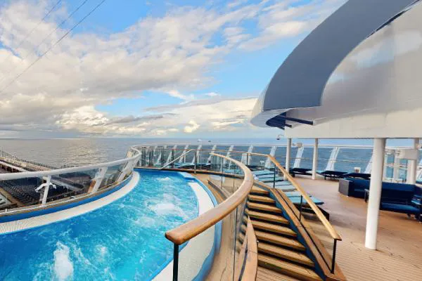 Top19 Exclusive Solarium