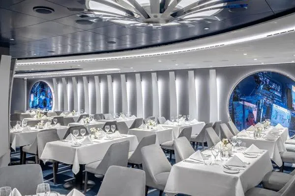 5th Avenue Restaurant