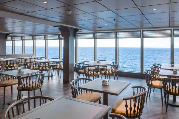 Biscayne Bay Restaurant and Buffet