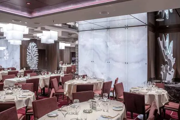 Cala Jondal Restaurant