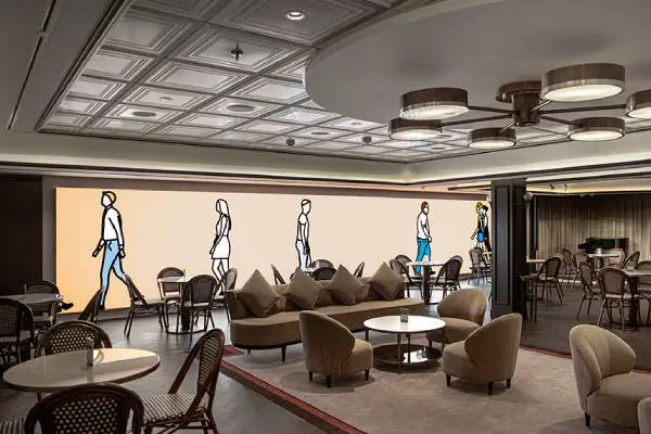 L Atelier du Voyageur