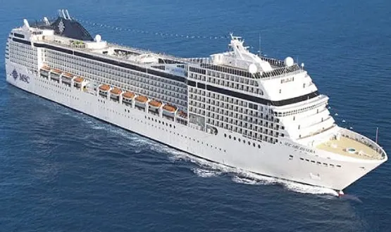 Book MSC Orchestra Cruise