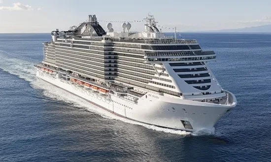 Book MSC Seaside Cruise