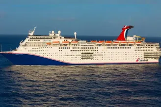Carnival Cruise Lines