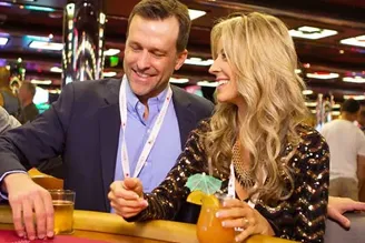 Carnival Elation