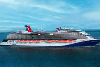 Carnival Cruise Lines