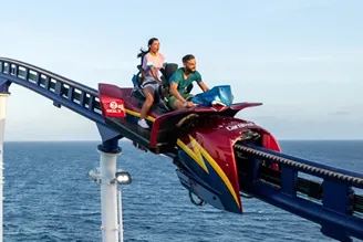 Carnival Jubilee