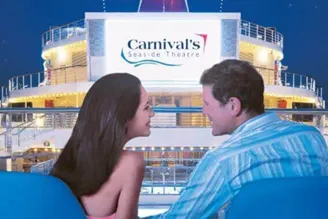 Carnival Valor