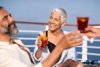 Costa Pacifica