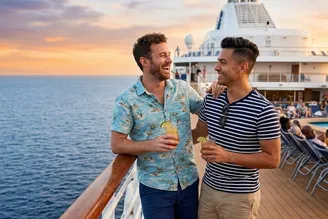Royal Caribbean International
