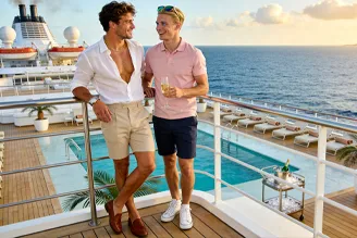 Virgin Voyages