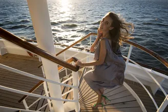 Azamara Quest