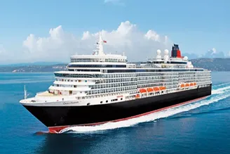 Queen Elizabeth