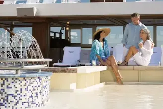 Oceania Marina