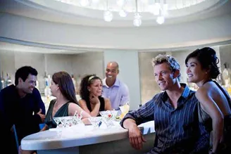 Celebrity Silhouette