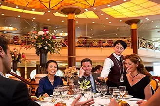 Celebrity Constellation