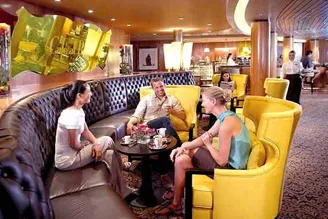Celebrity Summit