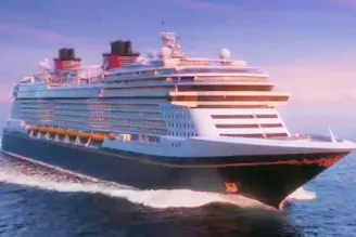 Disney Cruise Line