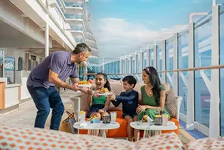 Star Princess