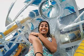 Symphony of the Seas