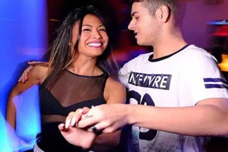 Adventure of the Seas